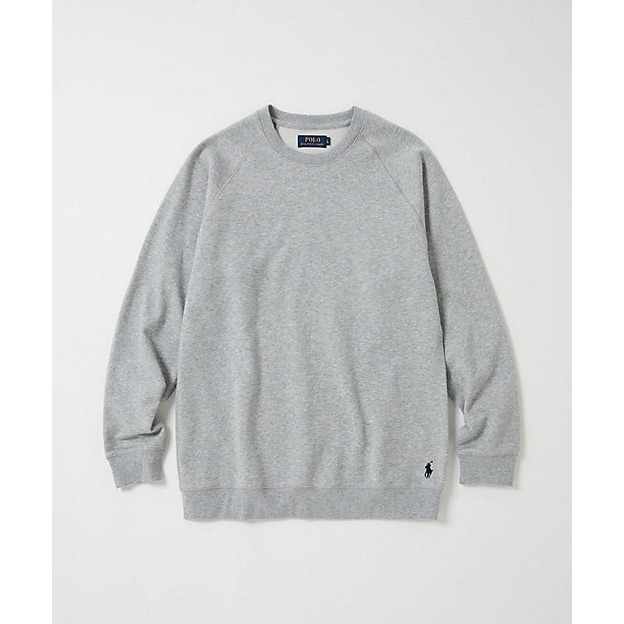 PL - MEN'S SWEATER/SWEATER PRIA