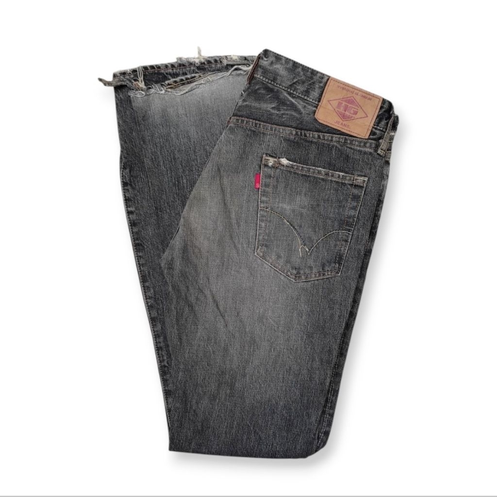 Hysteric Glamour Jeans Pants