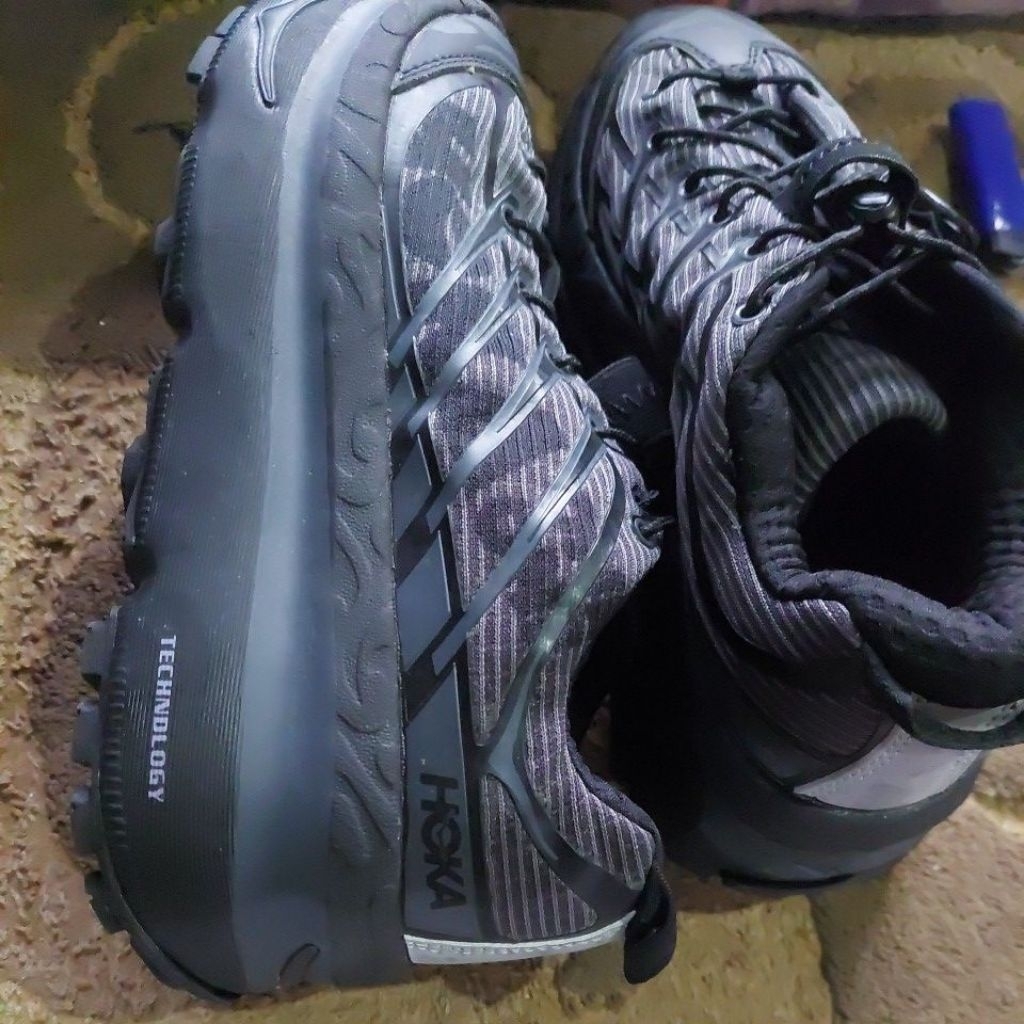 HOKA ONE-ONE MAGFATE