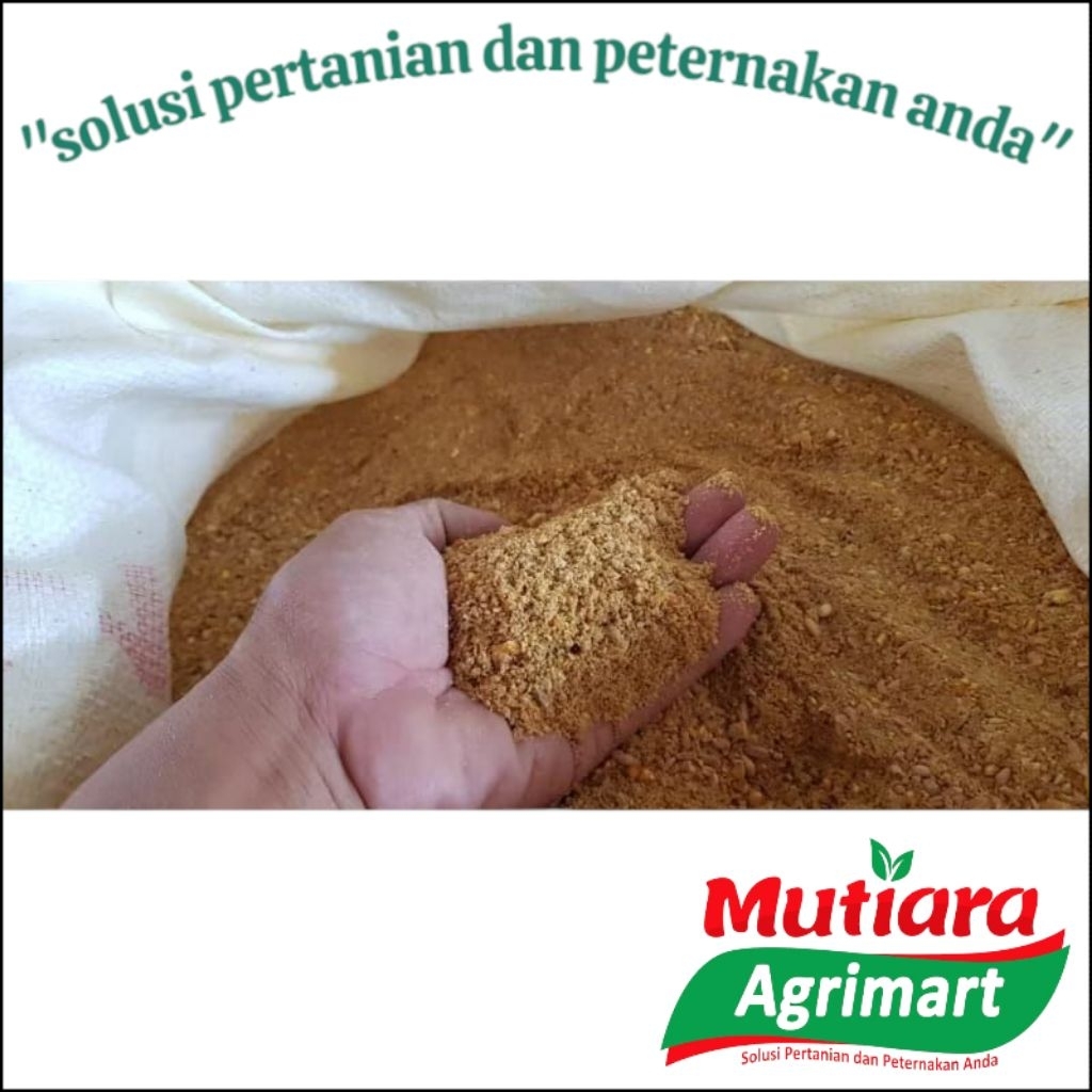 VOER AYAM PETELUR GT1 SINTA 1KG - 5KG // PAKAN AYAM PETELUR GENTA