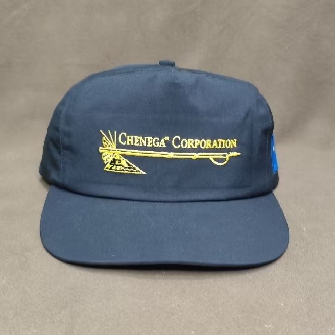 Vintage Hat Gore-Tex Chenega Corporation Alaska