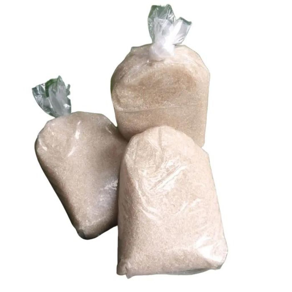 

Gula Pasir Repacking kemasan 1/4 kg (250g)