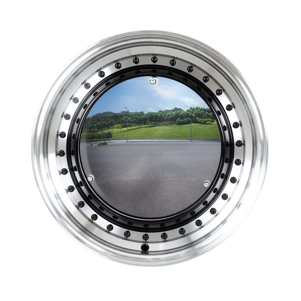 Velg Mobil Honda Freed HSR mirror Ring 16 Mirror