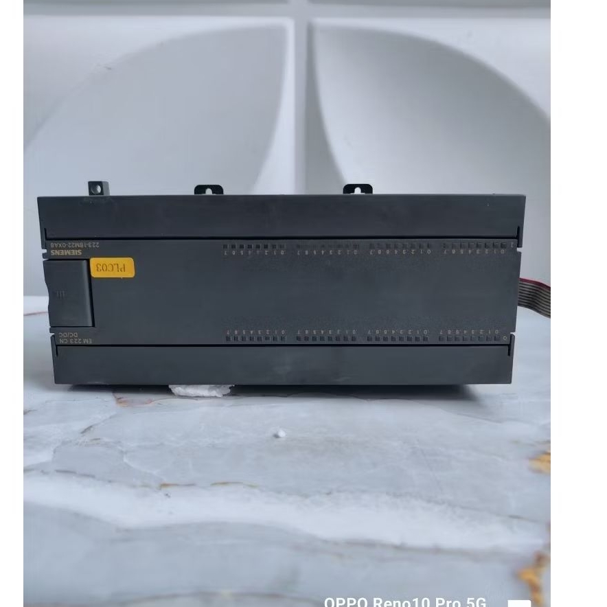 Plc Siemens S7-200 Cpu 223 Cn