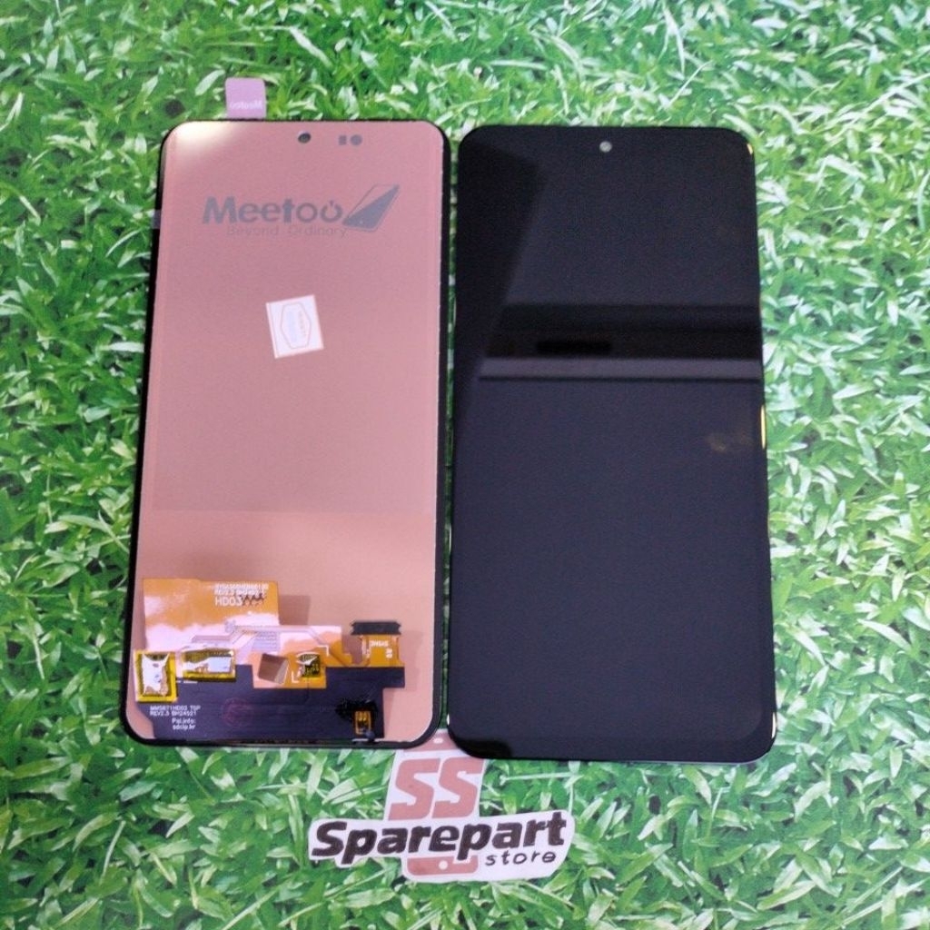 LCD SAMSUNG GALAXY A36 5G / A56 5G (NOT FINGERPRINT)
