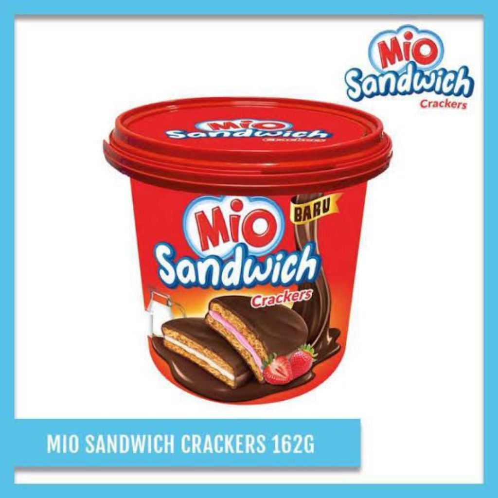 

PROMO Mio Sandwich 1dus isi 6toples