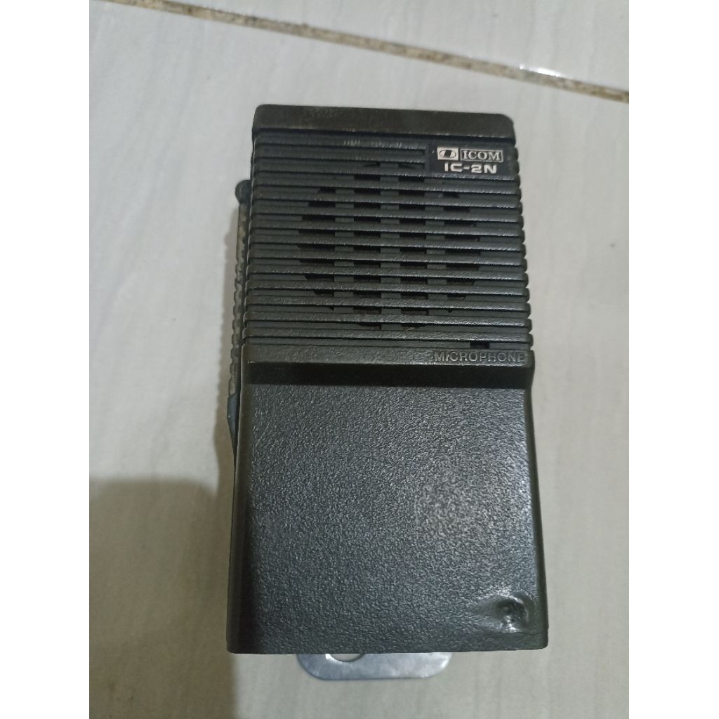 icom ic2n