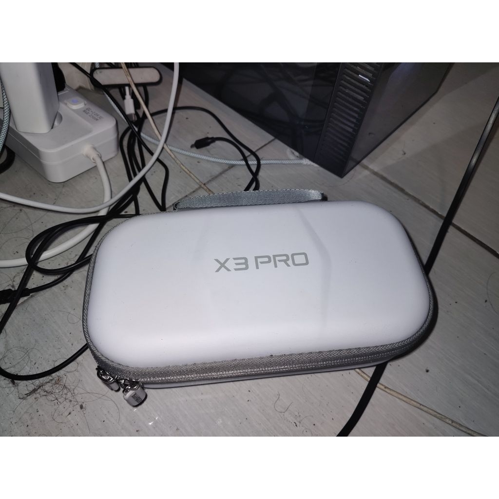 GAMESIR X3 PRO TYPE C