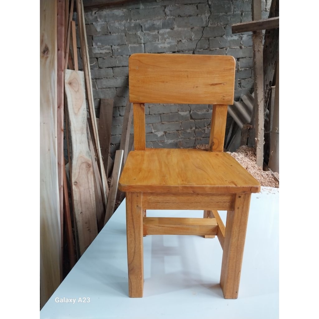 kursi Tk Paud  kursi belajar anak dengan ukuran setandar Tk