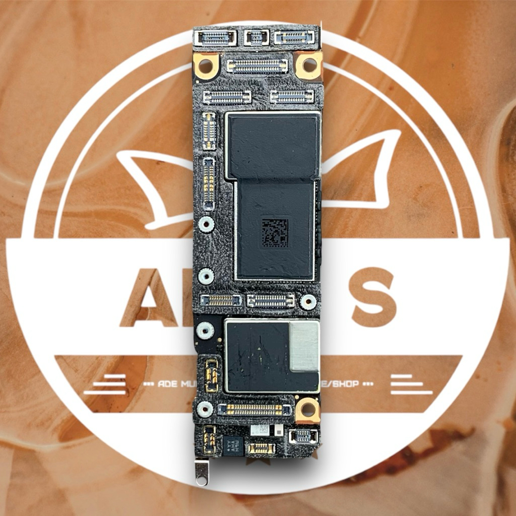 MESIN IPHONE 11 IBOX BYPASS WIFI ONLY SIAP PAKAI