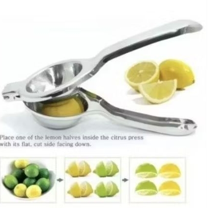 Alat perasan jeruk nipis