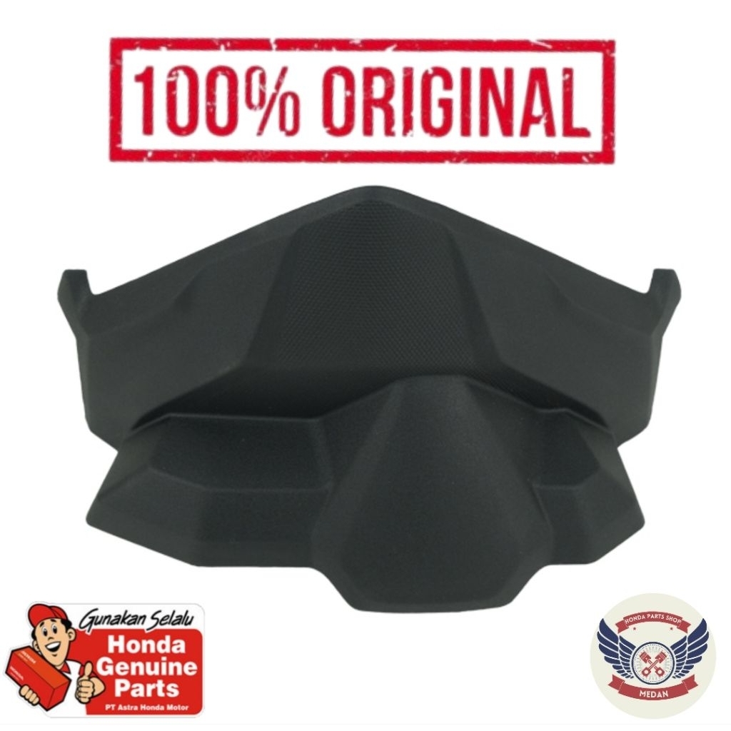 61304K15710 Cover Meter Visor Speedometer - CB150R Led CB 150 New K15P Upside Down 2021 - Sekarang