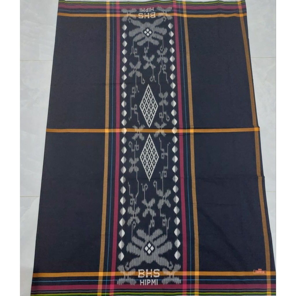 SARUNG BHS COSMO AFKIR UKURAN REMAJA