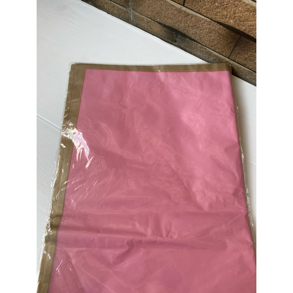 

KERTAS CELLO BUKET 20 LEMBAR(BACA DESKRIPSI)