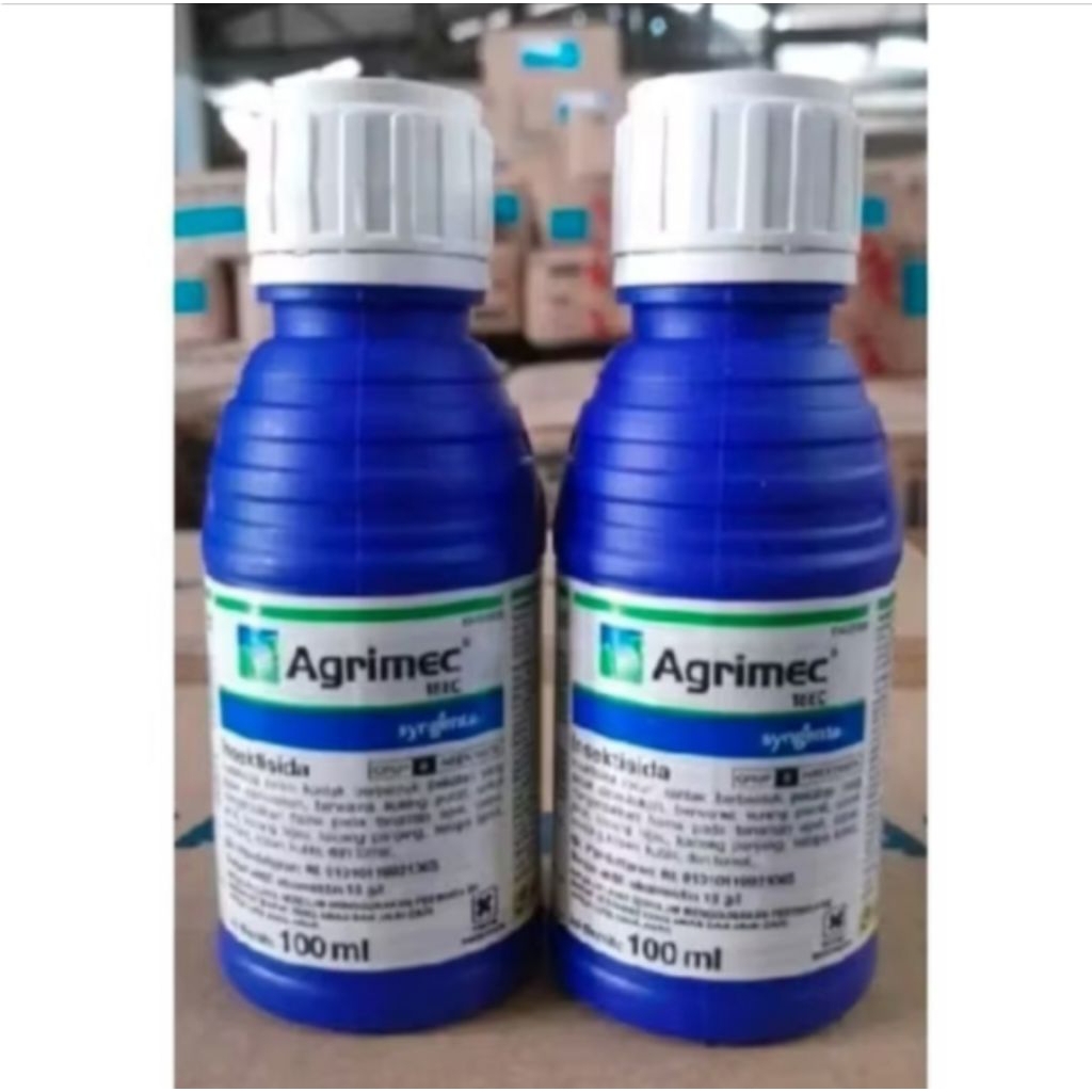 Agrimec 100ml