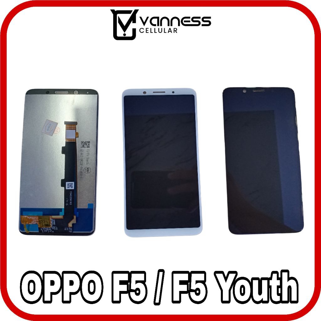 LCD OPPO F5 / OPPO F5 YOUTH