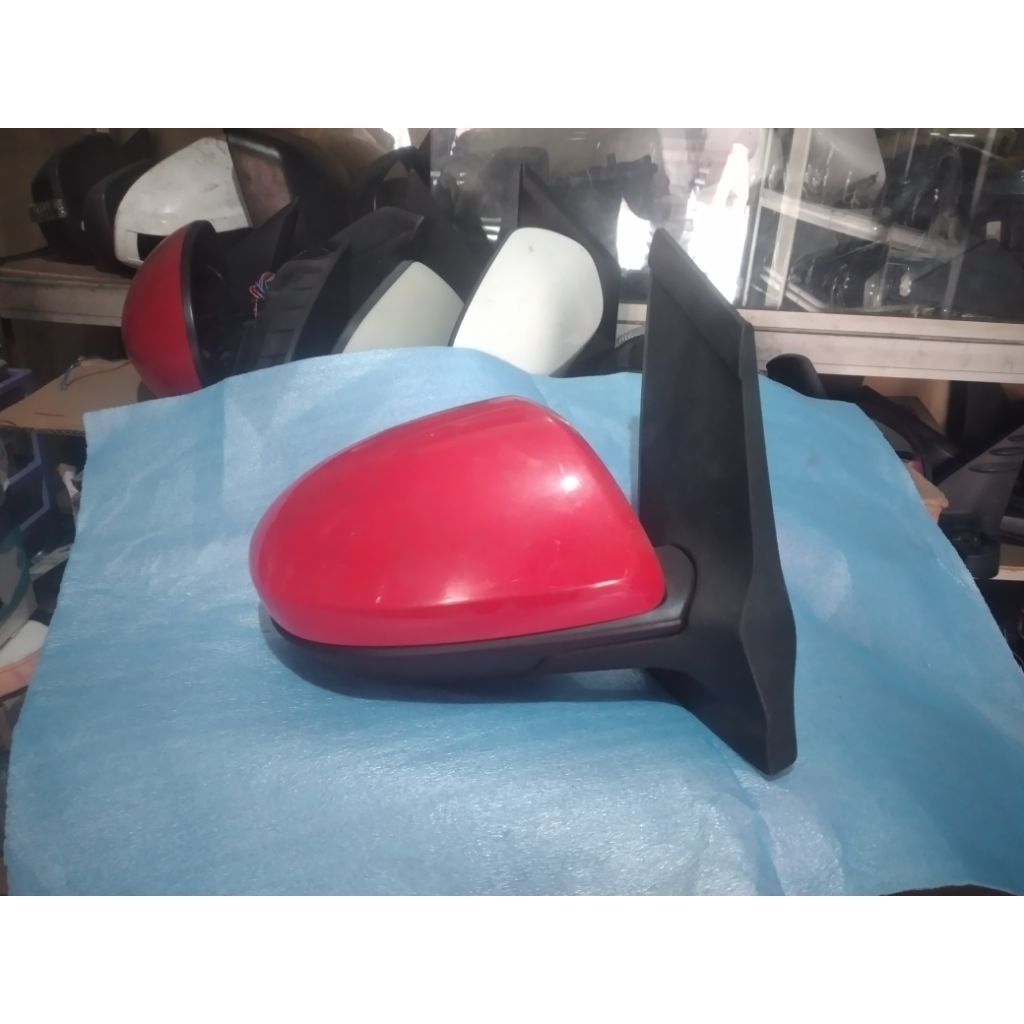 spion mazda2 2012-kaca spion mazda 2