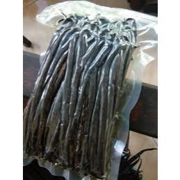 

Vanili Plani Super kering Gourmet Grade A+ 100g