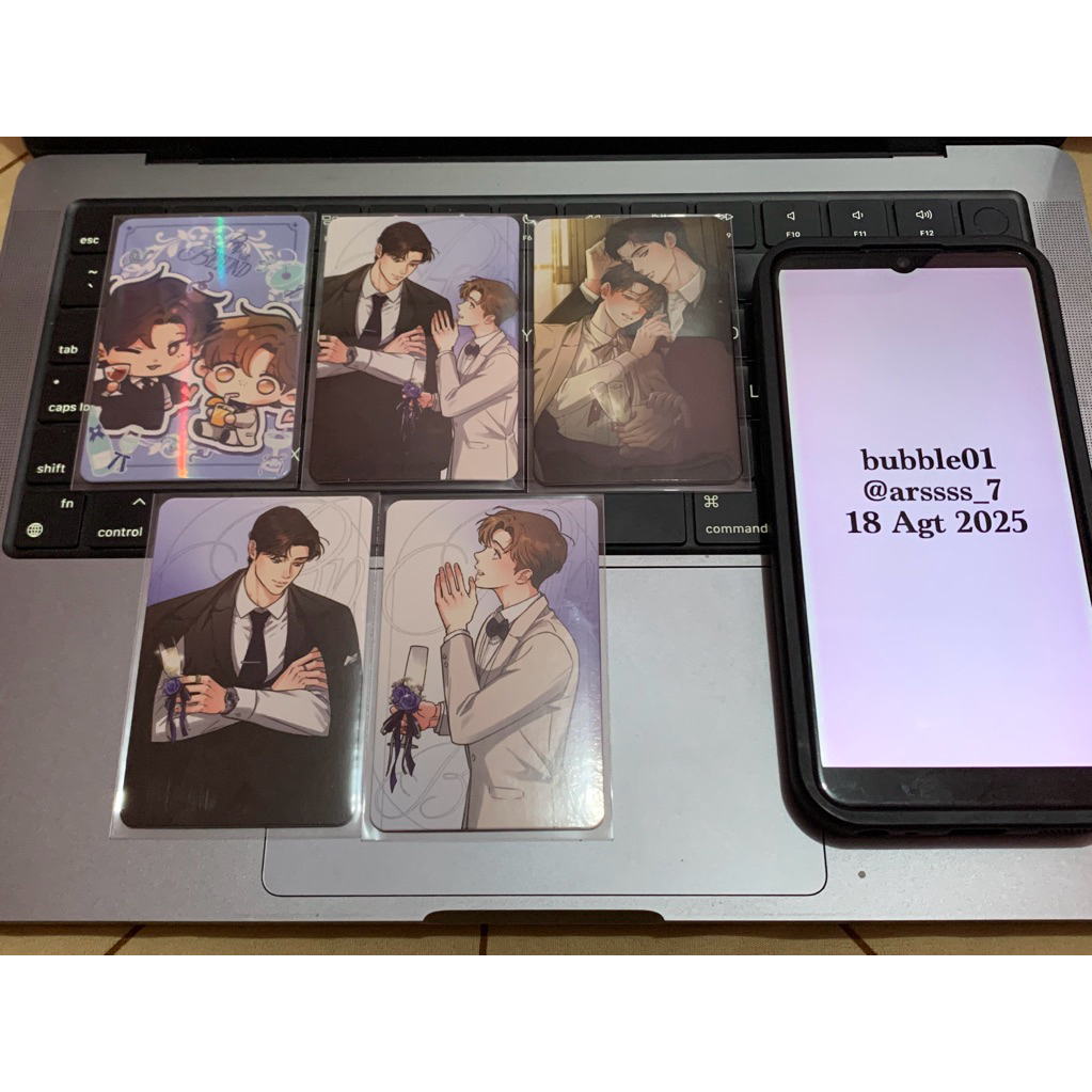 

Pop The Beyond - Love History Caused by Willful Negligence