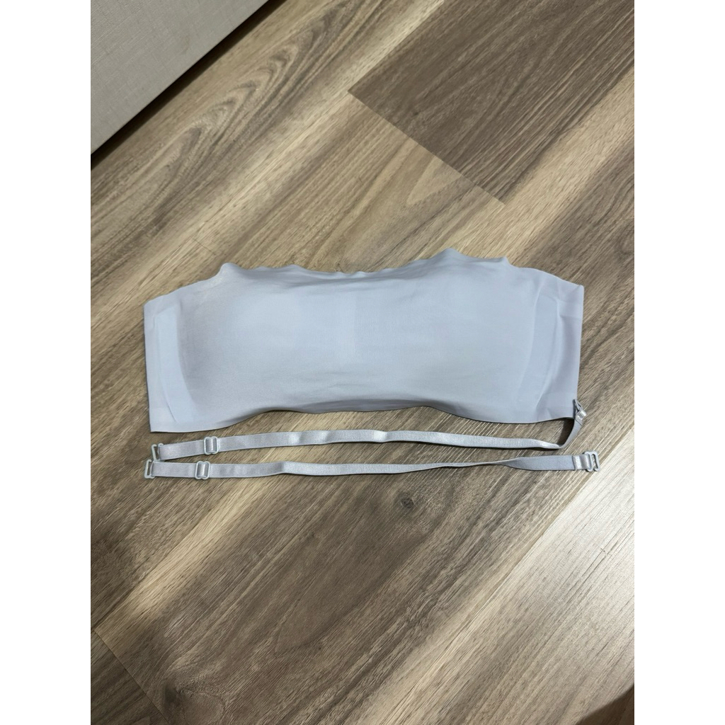 Bra Tanpa Tali Seamless Bra Tanpa Kawat