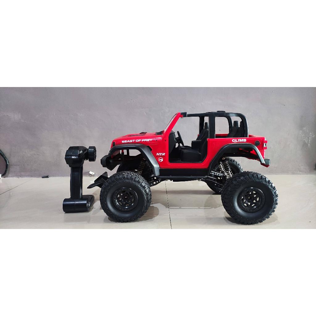 Mobil Remote Control  Rc offroad