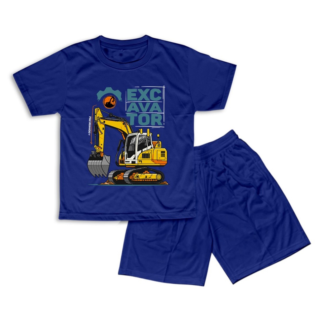 setelan anak-anak setelan murah setelan viral