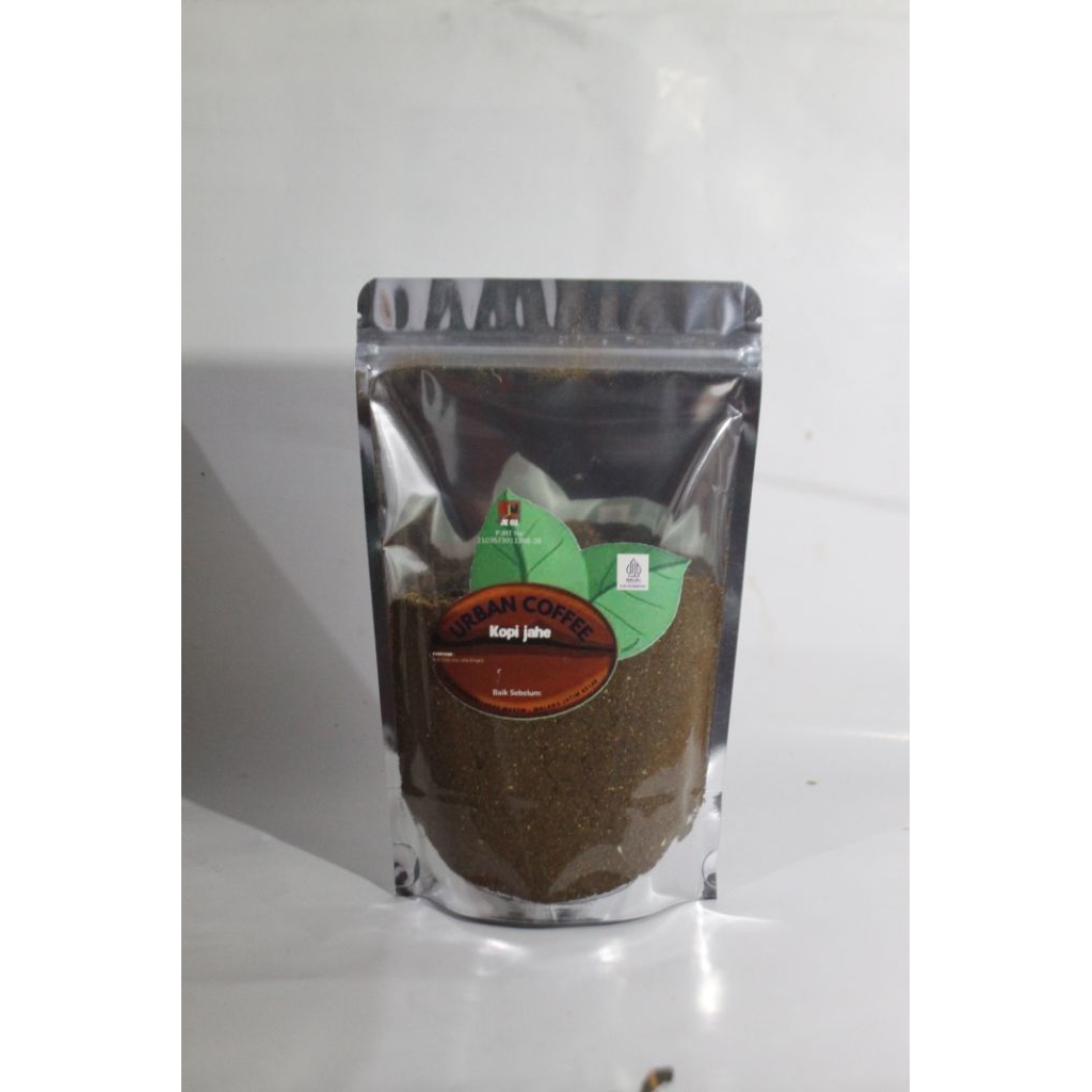 

kopi Jahe bubuk super robusta