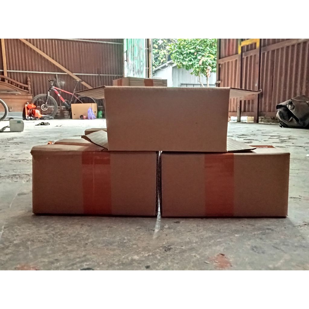

Kardus packing