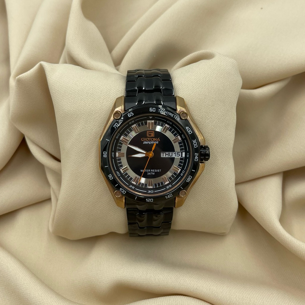 Jam Tangan Giotona Pria GT6020