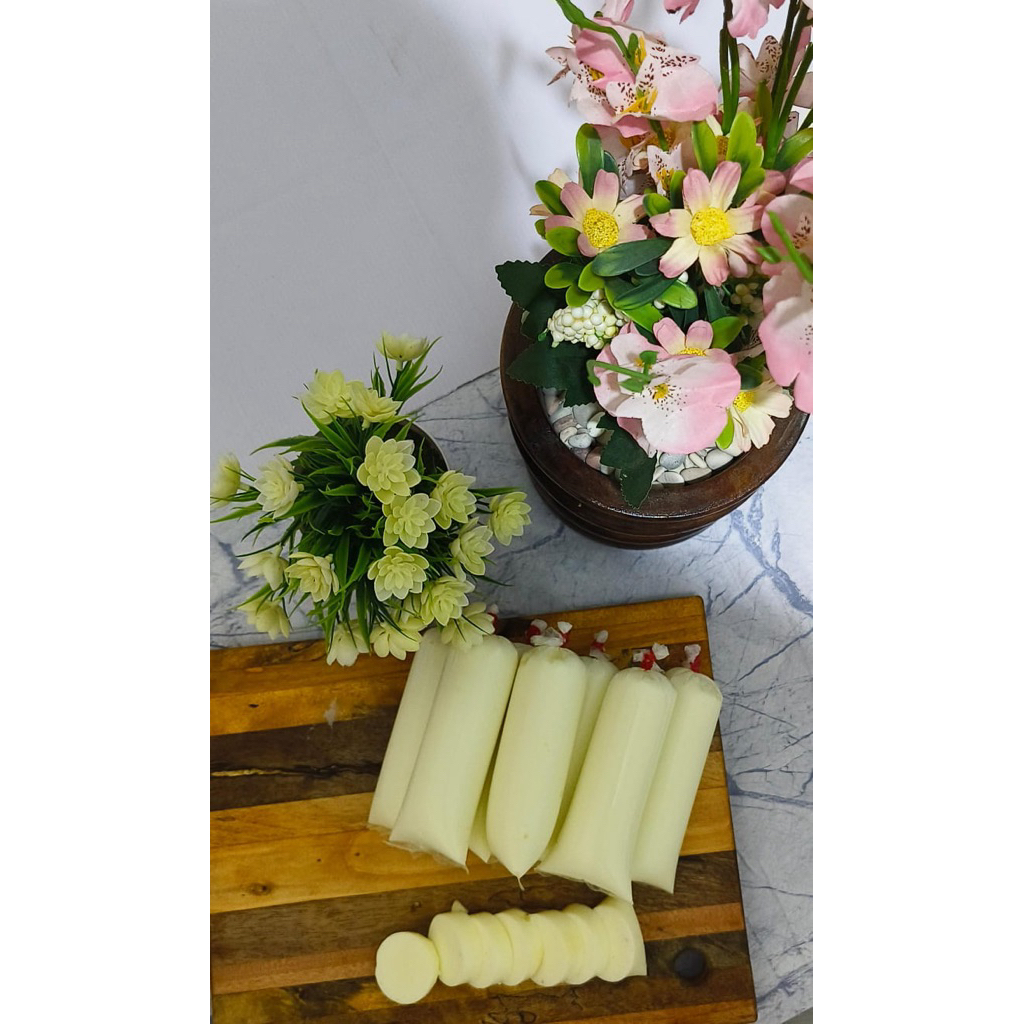 

putih telur mateng 170g