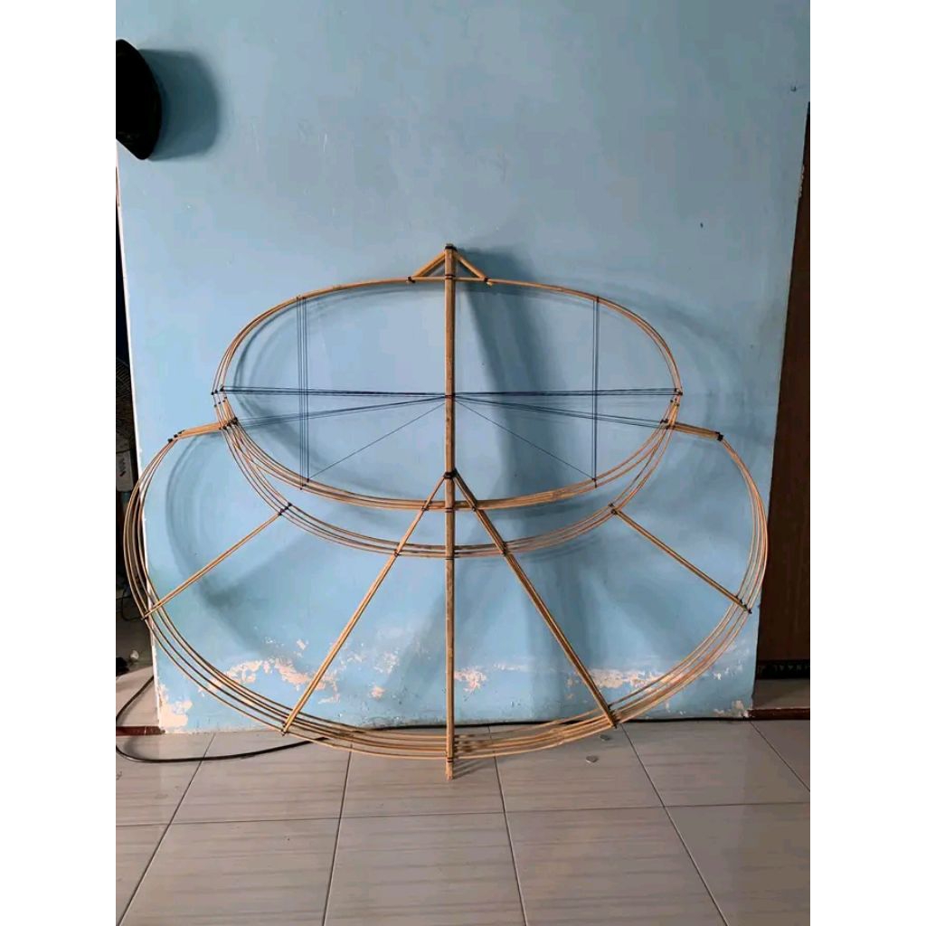 LAYANGAN PEGON LODOYO 𝙋𝙍𝙀𝙈𝙄𝙐𝙈