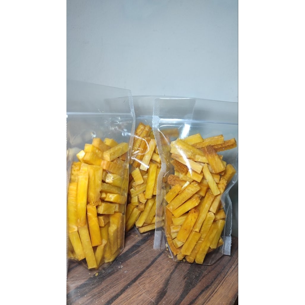 

STIK SUKUN GURIH&RENYAH