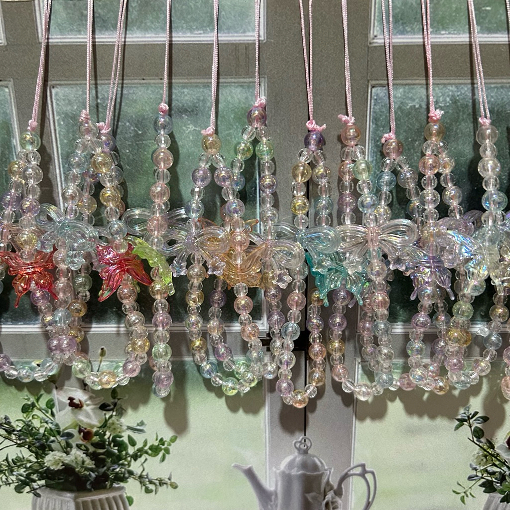 

grosir galaxy pita kupu-kupu isi 12 pcs