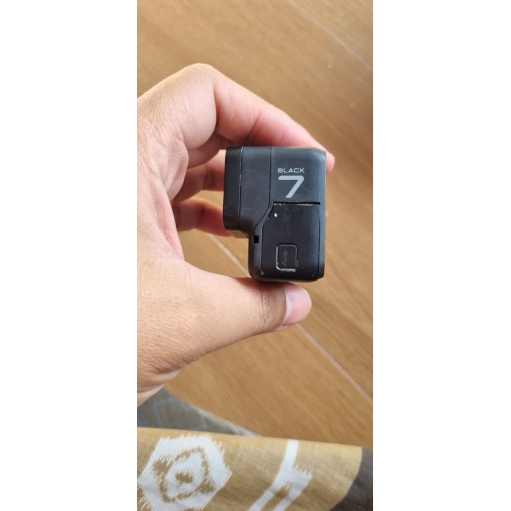 gopro 7 black