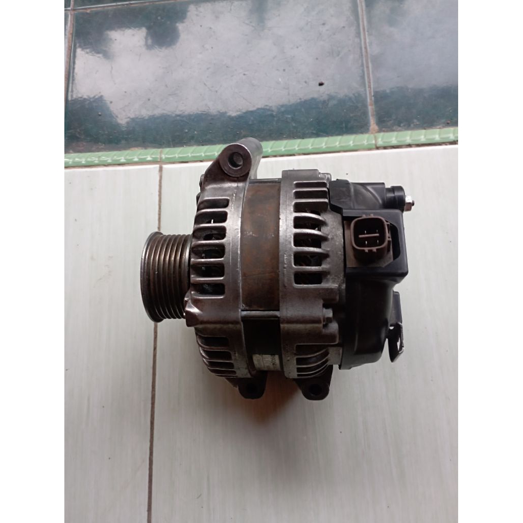 Dinamo Alternator Honda CRV Gen 3