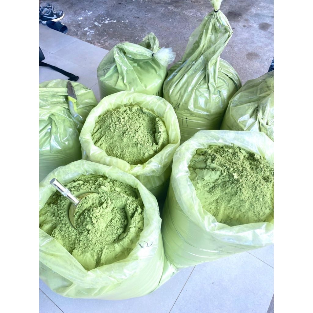 

HerbalS+ minuman hijau premium khas k4limantan!!