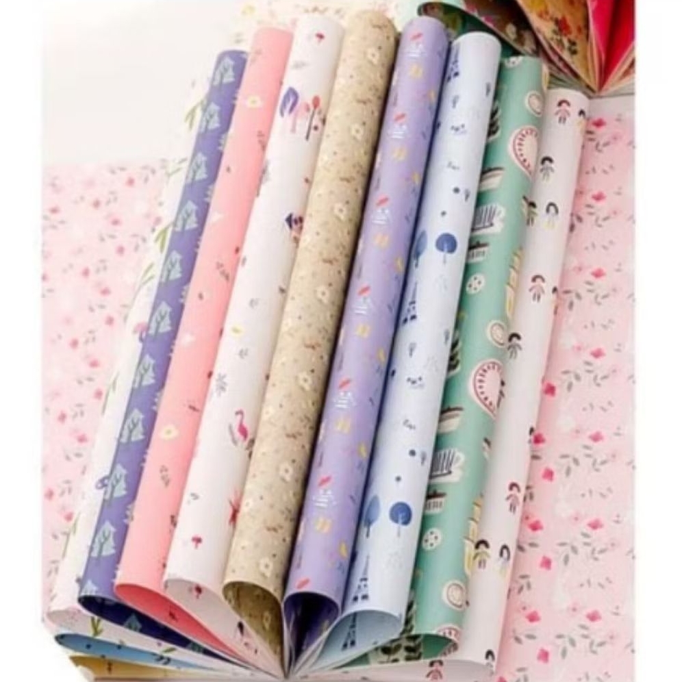 

Jasa Bungkus Kado | Pita (Langsung di Bungkus