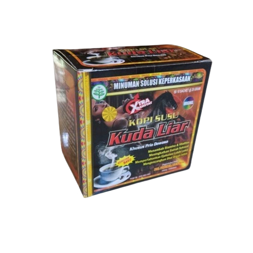 

Kopi Susu KL Premium