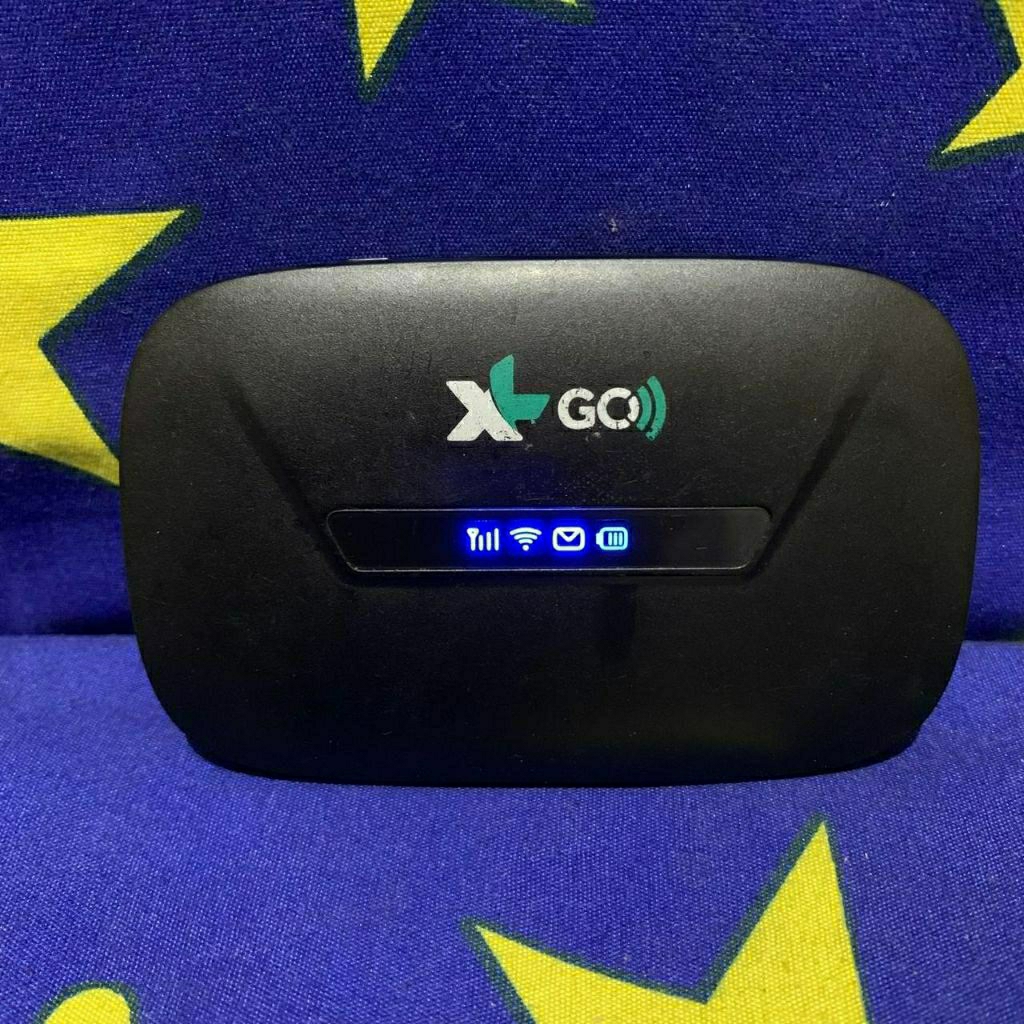 HKM M21 MiFi 4G Unlock Alloprator 4G LTE B1'B3'B8'B40 Bisa Bypass