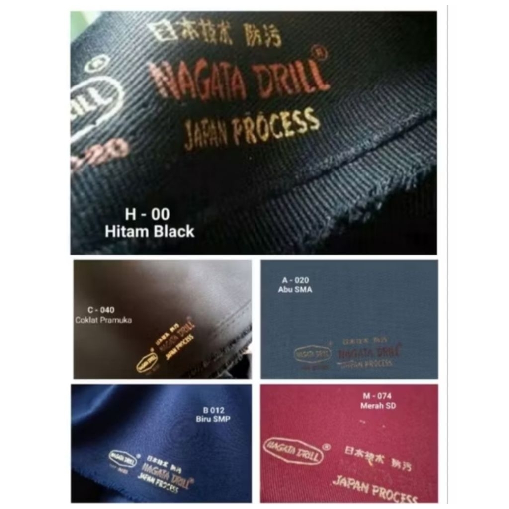 Nagata Drill / Japan Drill Nagata Harga Grosir