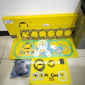 GASKET SET ZAXIS210 ZAXIS200 6BG1 6BG1T ASLI PACKING SET