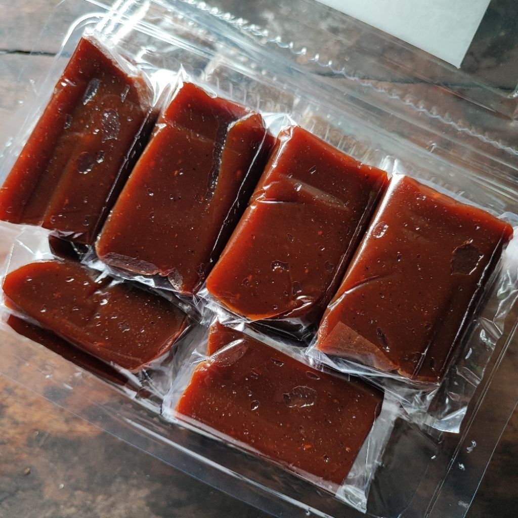 

JENANG KETAN JENANG AYU OLEH-OLEH KLATEN JAWA TENGAH