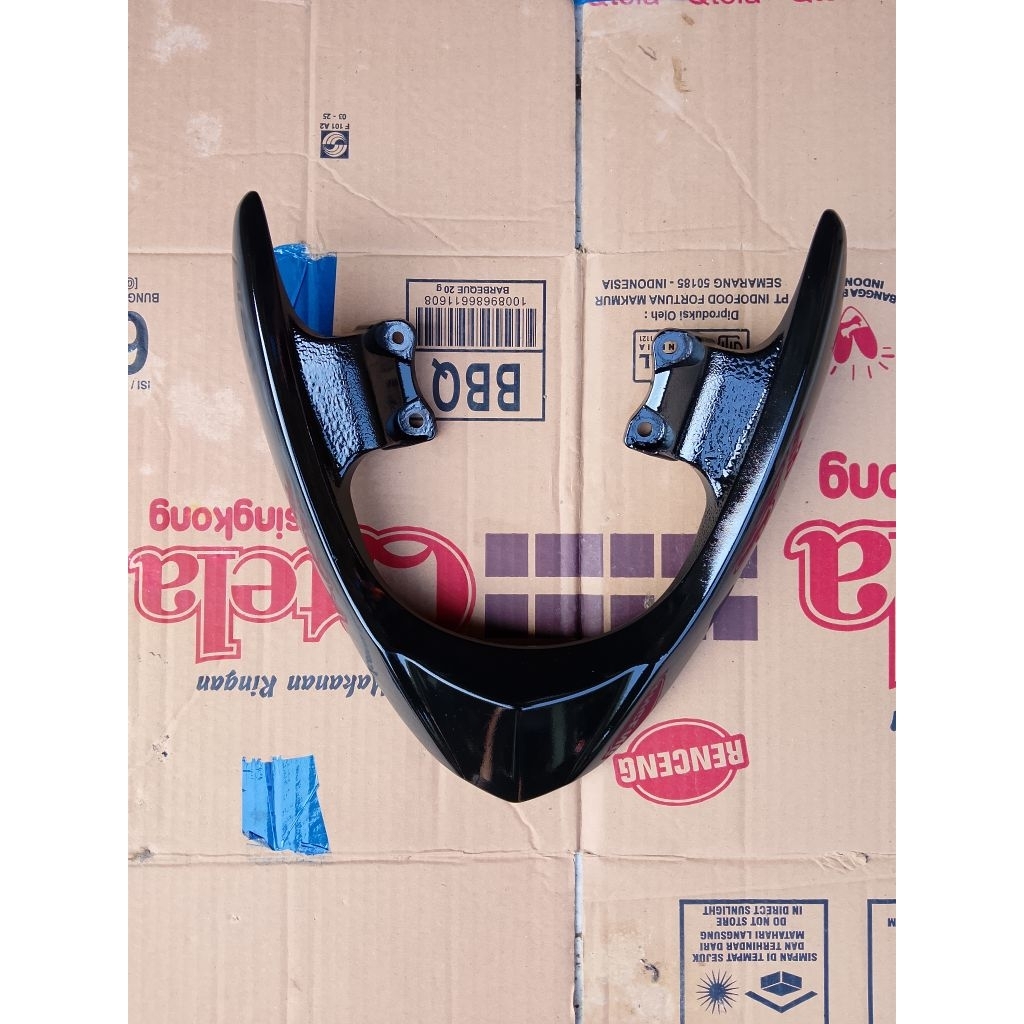 behel jok Yamaha MIO SMILE second ORI