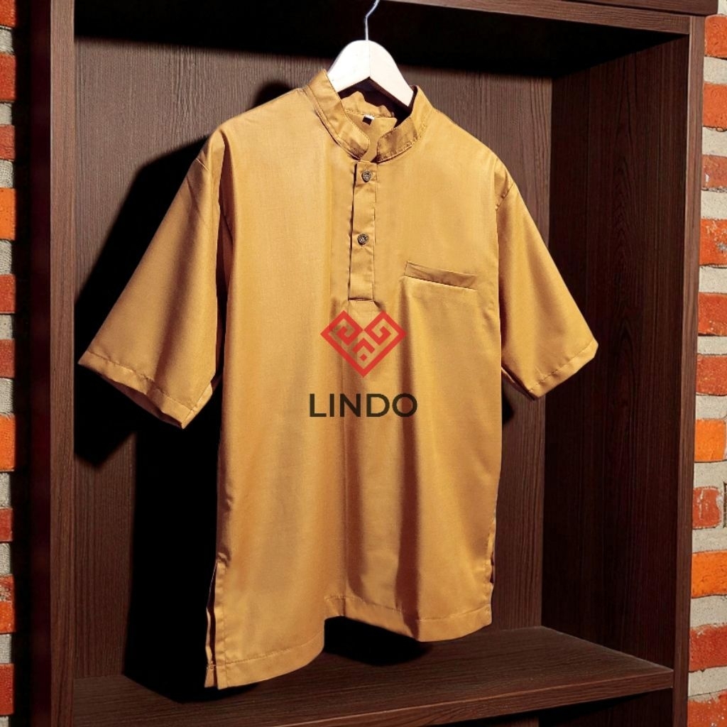 Baju Pria Toraja (Kode: CA1017410)