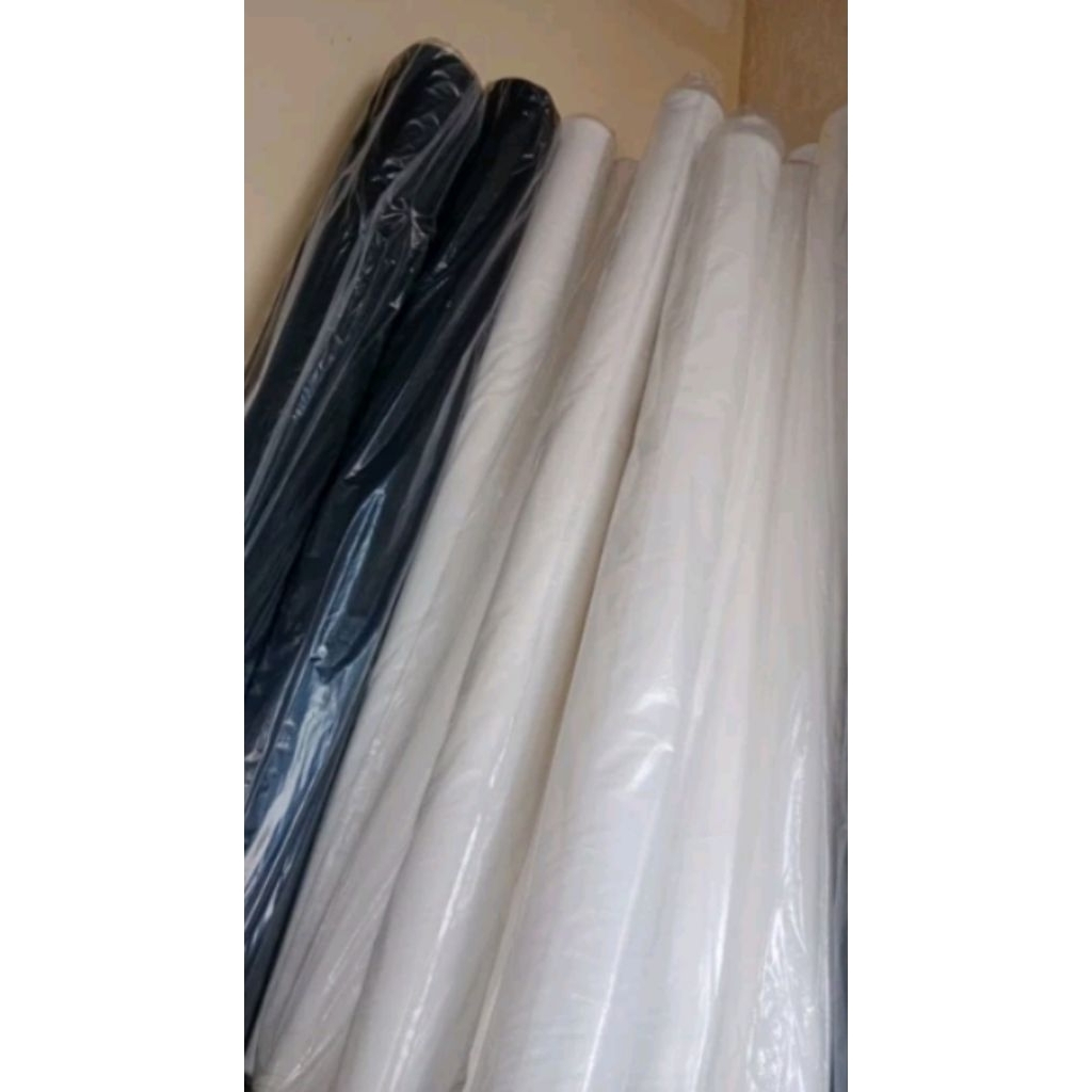 Trikot sutra/Trikot halus/Trikot tipis/TrikotR11meteran