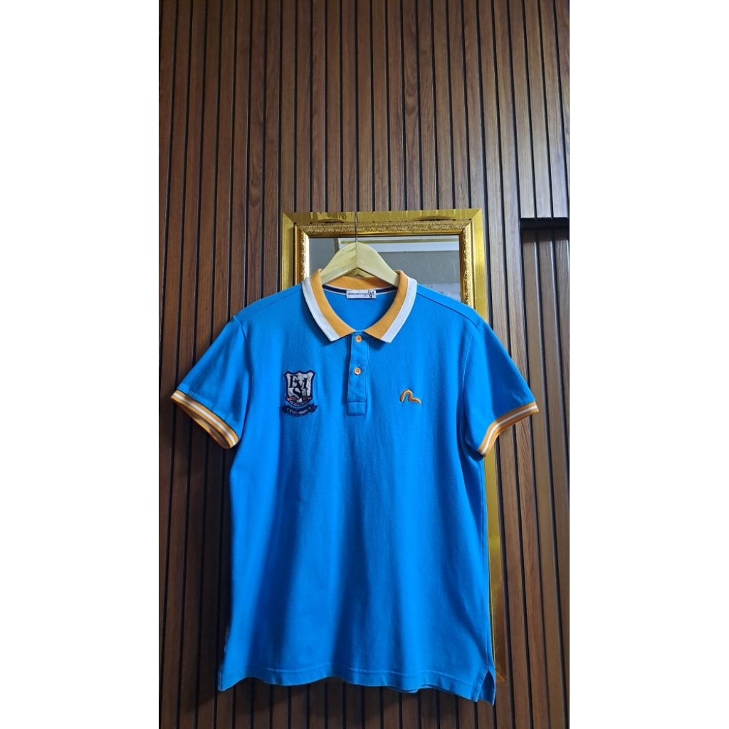 poloshirt original evisu