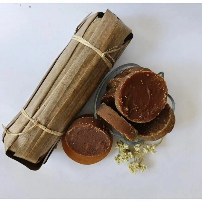 

gula kawung 1 kg tasikmalaya bahan kue cendol kolak