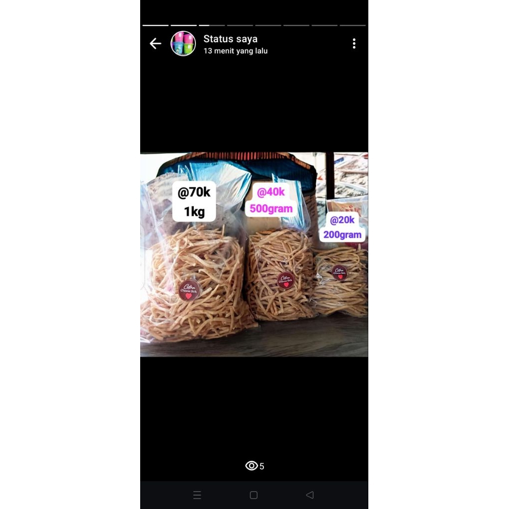 

cistik viral/cistik keju/cistik keju premium/chesse stick/chesse stick premium