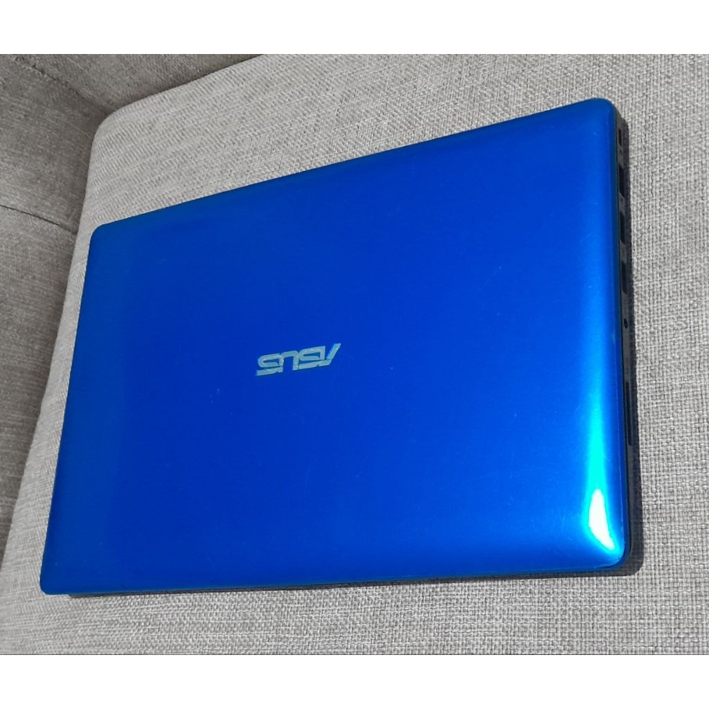 Notebook Asus X200MA