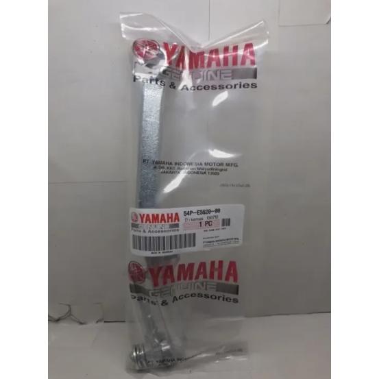 Selahan engkol Mio J Mio GT